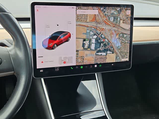 Thumbnail: 2019 Tesla Model 3 - 27