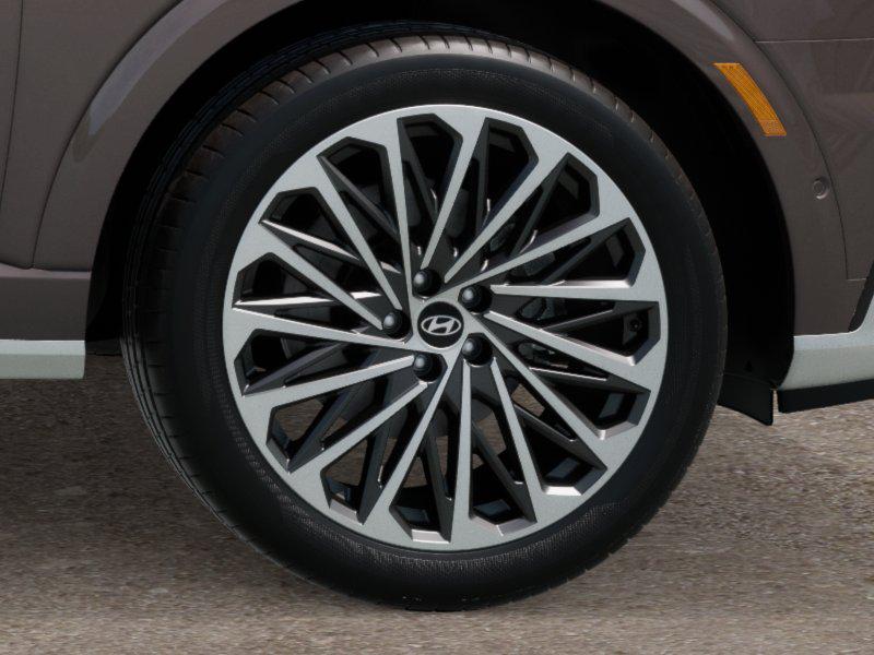 Thumbnail: 2026 Hyundai Palisade - 8