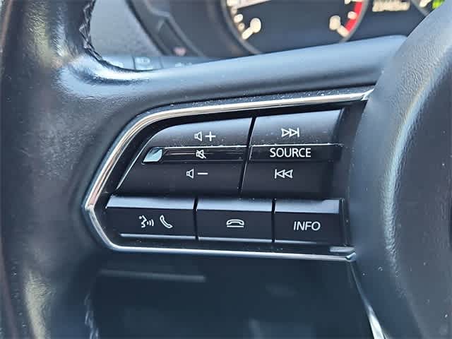 Thumbnail: 2024 Mazda CX-90 - 24