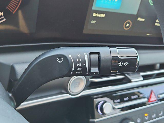 Thumbnail: 2025 Hyundai Santa Cruz - 24