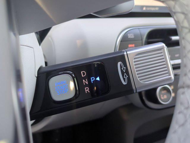 Thumbnail: 2026 Hyundai Palisade - 33