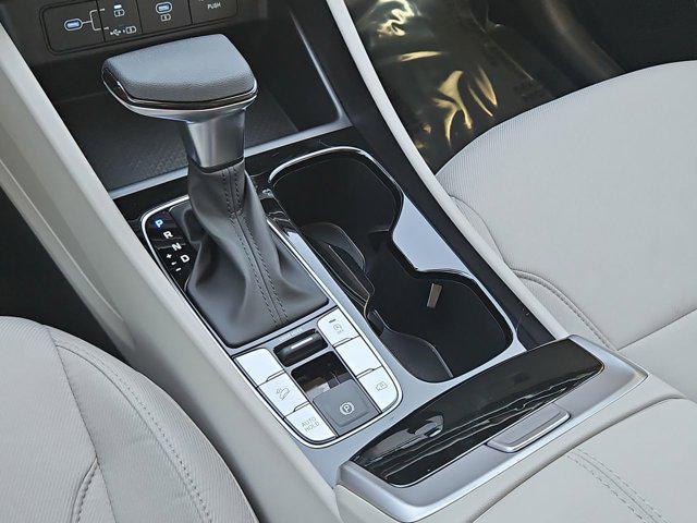 Thumbnail: 2026 Hyundai Tucson - 31