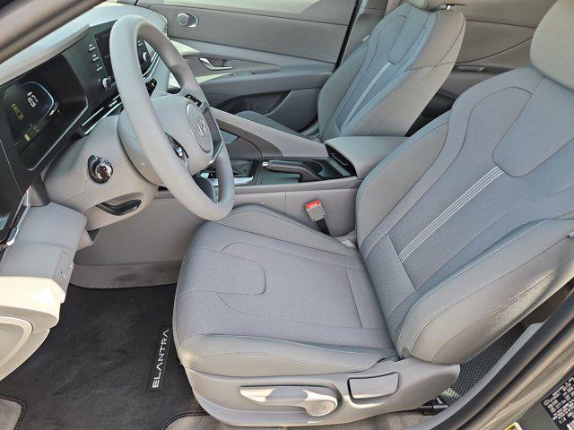 Thumbnail: 2026 Hyundai Elantra - 16