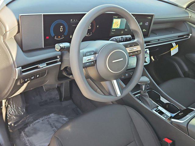 Thumbnail: 2026 Hyundai Tucson - 10