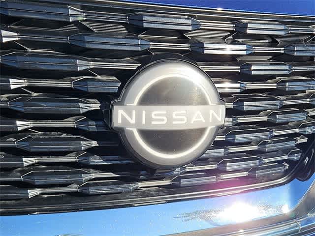 Thumbnail: 2022 Nissan Rogue - 11