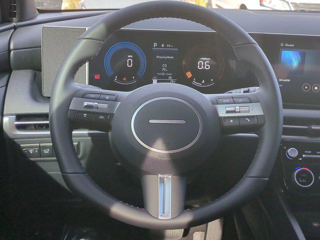 Thumbnail: 2026 Hyundai Tucson - 23