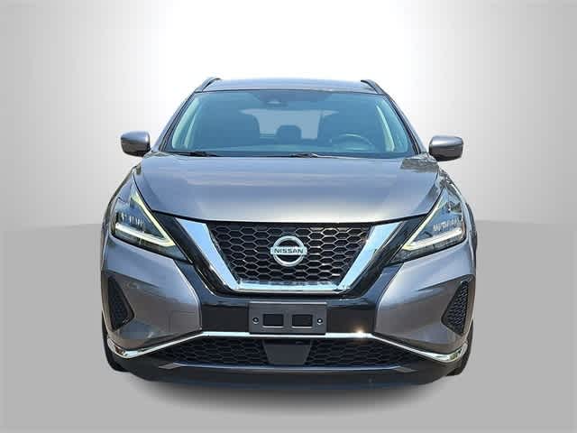 Thumbnail: 2020 Nissan Murano - 3