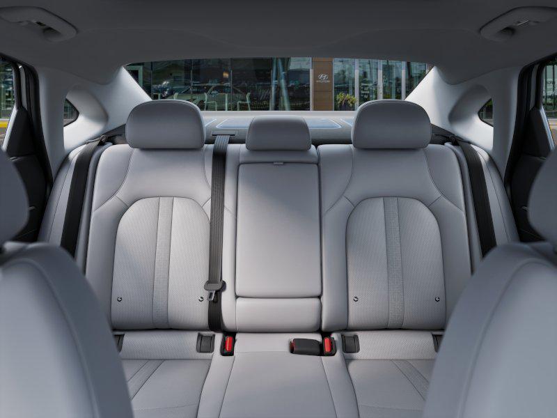 Thumbnail: 2026 Hyundai Sonata - 12