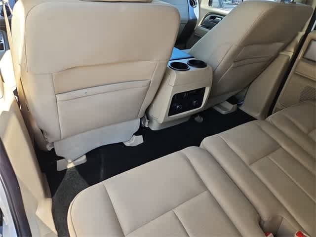 Thumbnail: 2017 Ford Expedition EL - 18