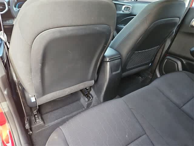 Thumbnail: 2024 Hyundai Venue - 17