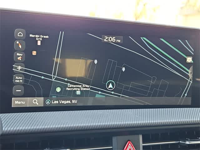 Thumbnail: 2023 Kia EV6 - 29