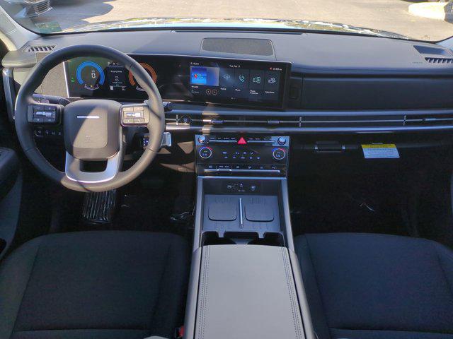 Thumbnail: 2026 Hyundai Santa Fe - 15