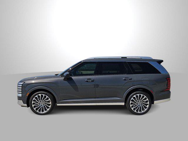 Thumbnail: 2026 Hyundai Palisade - 5