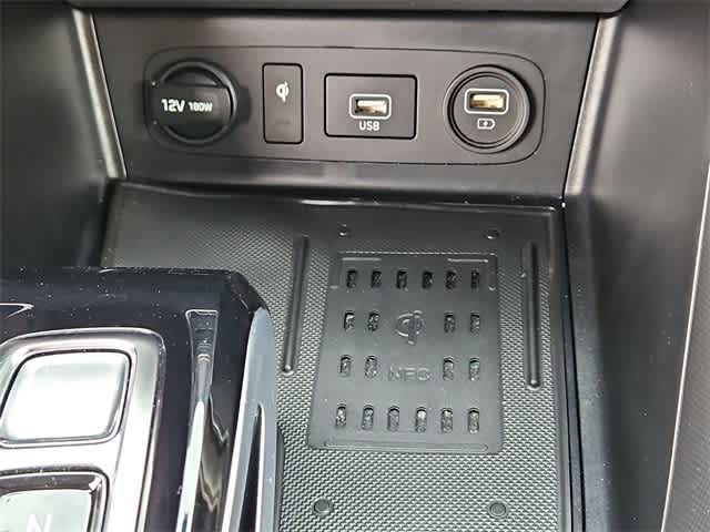 Thumbnail: 2021 Hyundai Sonata - 31