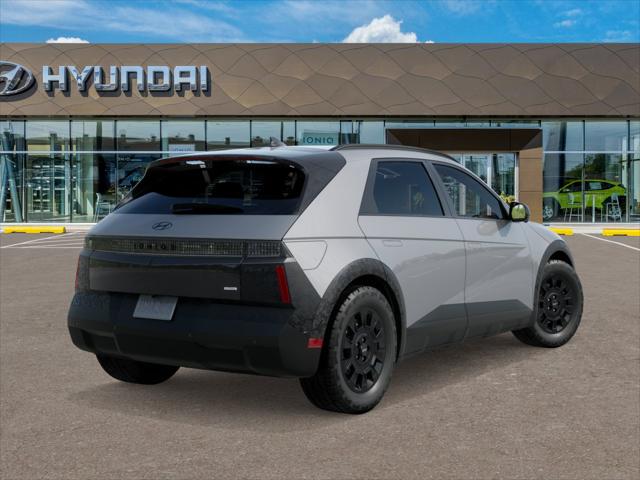 Thumbnail: 2025 Hyundai Ioniq 5 - 4