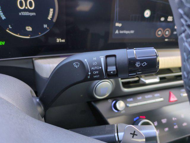 Thumbnail: 2026 Hyundai Sonata - 27