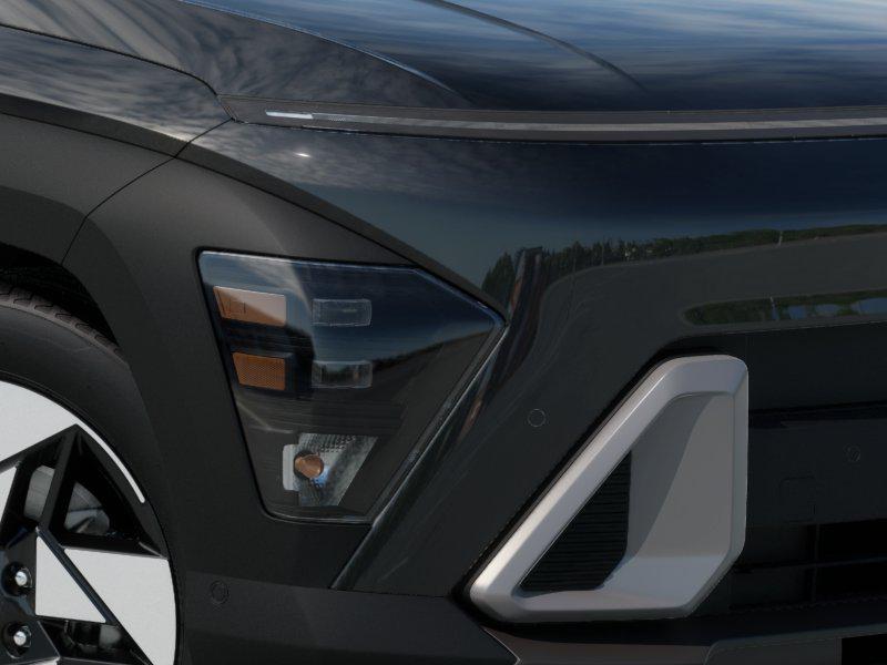 Thumbnail: 2026 Hyundai Kona - 9