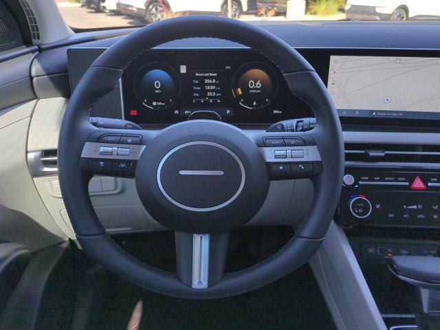 Thumbnail: 2026 Hyundai Tucson - 24