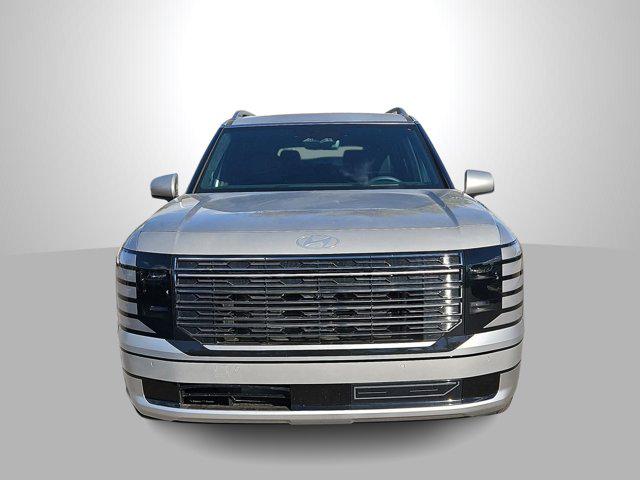 Thumbnail: 2026 Hyundai Palisade - 3