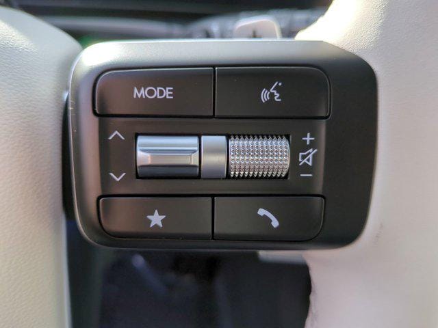 Thumbnail: 2026 Hyundai Santa Fe - 24