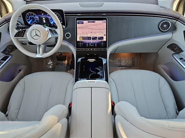 Thumbnail: 2023 Mercedes-Benz EQE - 15