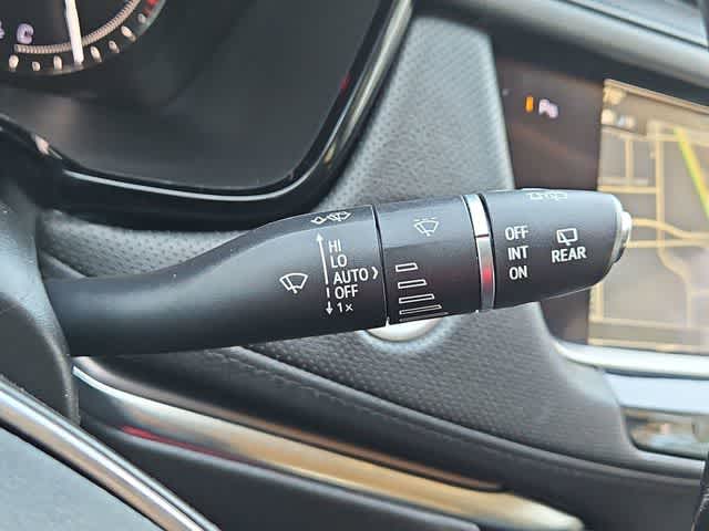 Thumbnail: 2019 Cadillac XT5 - 26