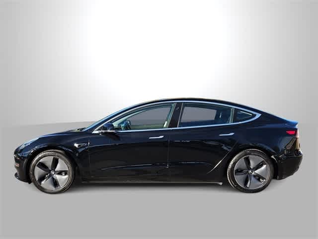 Thumbnail: 2018 Tesla Model 3 - 5