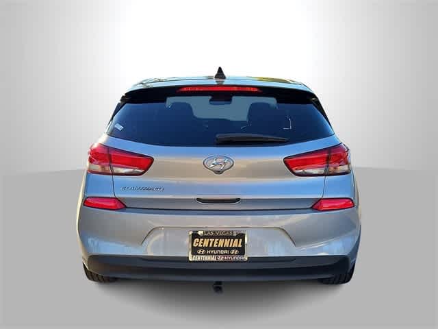 Thumbnail: 2020 Hyundai Elantra - 7