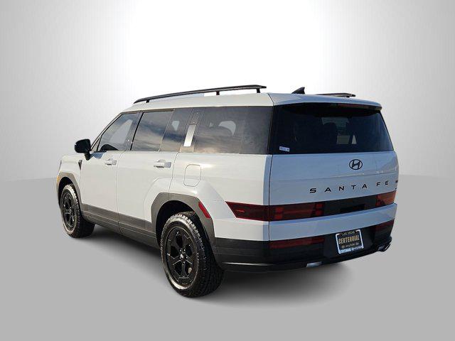 Thumbnail: 2026 Hyundai Santa Fe - 6