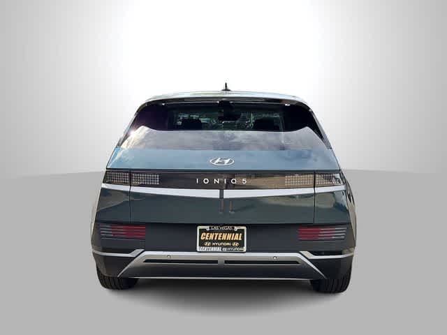 Thumbnail: 2024 Hyundai Ioniq 5 - 7