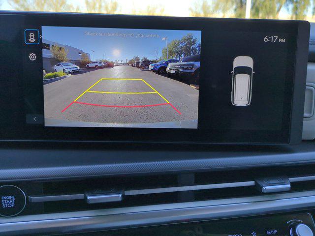 Thumbnail: 2026 Hyundai Santa Fe - 27