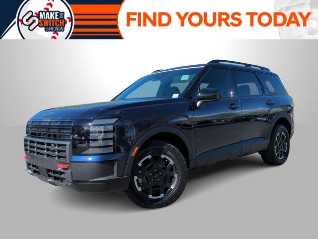 Thumbnail: 2026 Hyundai Palisade - 1