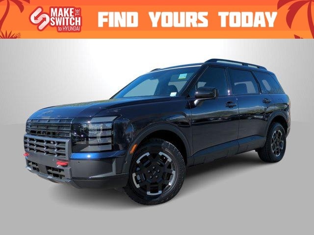 Thumbnail: 2026 Hyundai Palisade - 1