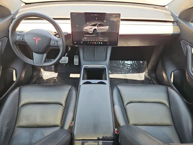 Thumbnail: 2022 Tesla Model Y - 14