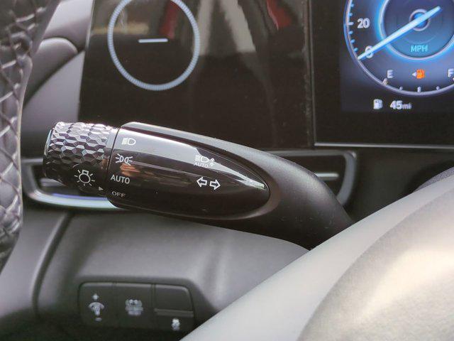 Thumbnail: 2026 Hyundai Elantra - 27