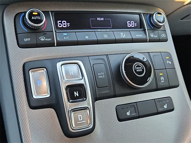 Thumbnail: 2020 Hyundai Palisade - 31