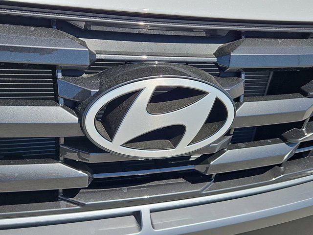Thumbnail: 2026 Hyundai Tucson - 11
