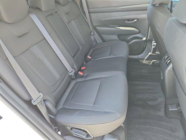 Thumbnail: 2026 Hyundai Tucson - 20