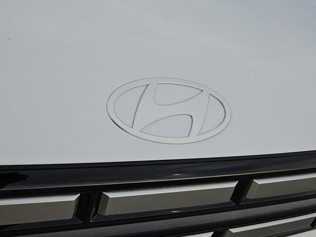 Thumbnail: 2026 Hyundai Santa Fe - 11