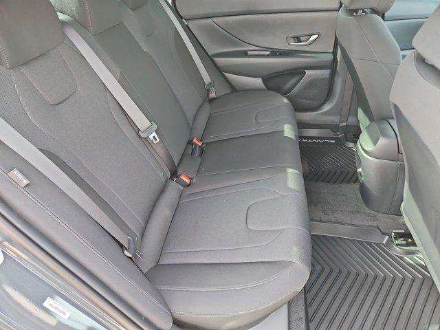 Thumbnail: 2026 Hyundai Elantra - 19