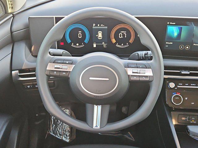 Thumbnail: 2026 Hyundai Tucson - 22