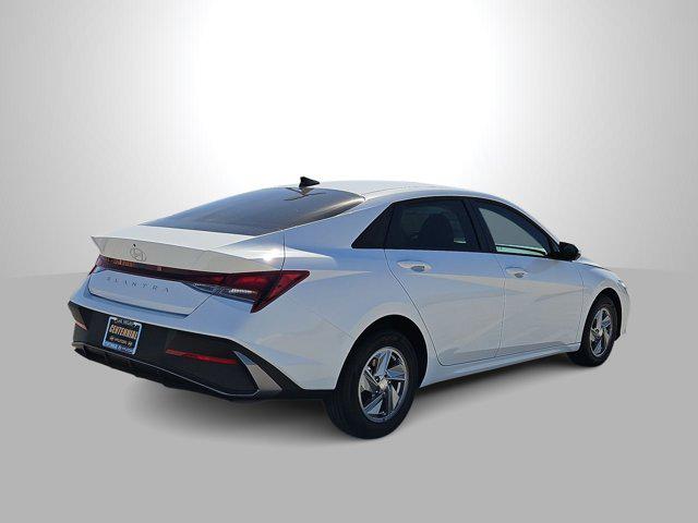 Thumbnail: 2026 Hyundai Elantra - 8