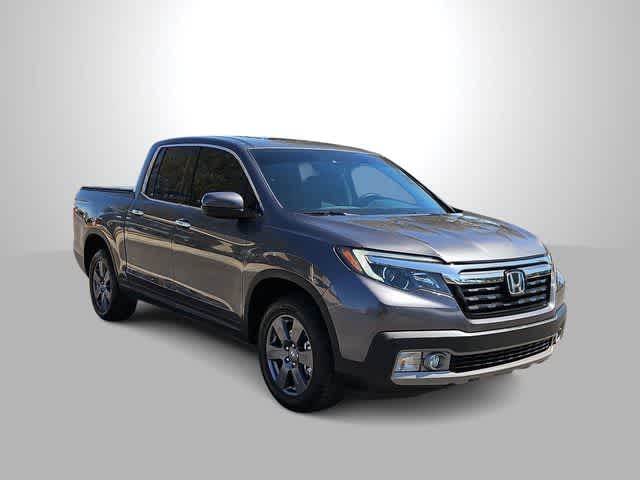 Thumbnail: 2020 Honda Ridgeline - 2