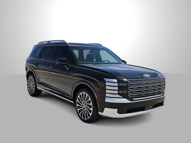 Thumbnail: 2026 Hyundai Palisade - 2