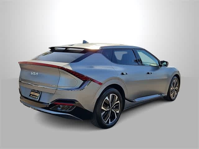 Thumbnail: 2023 Kia EV6 - 8