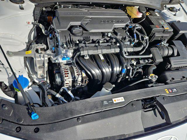 Thumbnail: 2026 Hyundai Elantra - 14