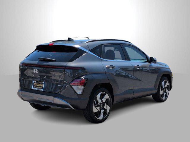 Thumbnail: 2026 Hyundai Kona - 8