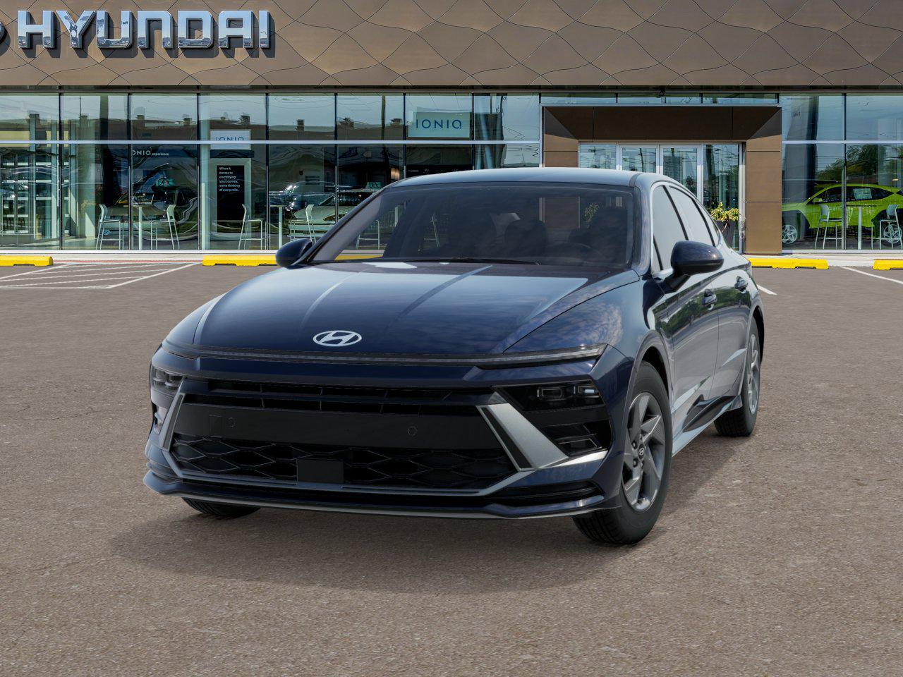 Thumbnail: 2026 Hyundai Sonata - 6