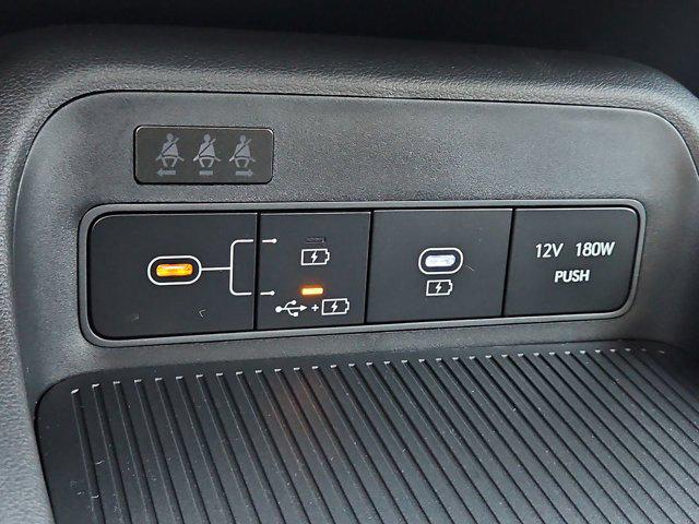 Thumbnail: 2026 Hyundai Kona - 28