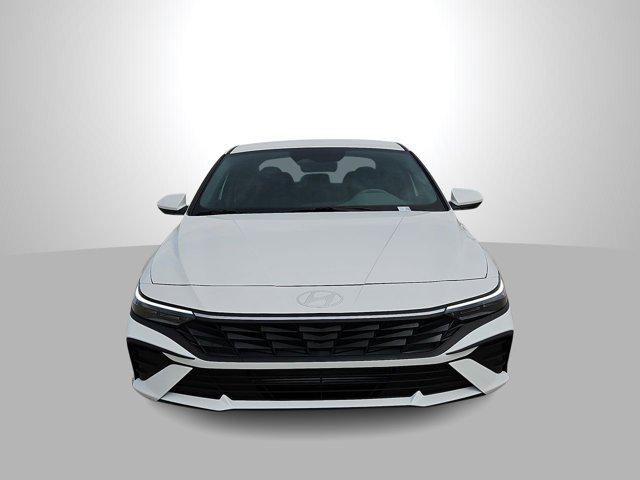 Thumbnail: 2026 Hyundai Elantra - 3